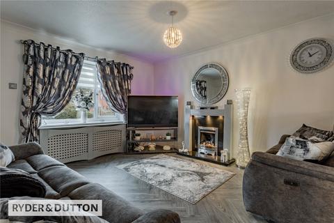 undefined, Ballard Way, Shaw, Oldham, Greater Manchester, OL2