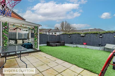 3 bedroom semi-detached house for sale, Ballard Way, Shaw, Oldham, Greater Manchester, OL2