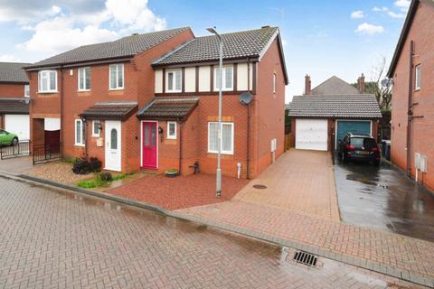 undefined, Nursery Court, Sleaford, Lincolnshire, NG34