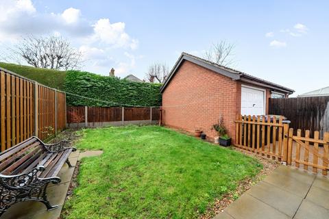 undefined, Nursery Court, Sleaford, Lincolnshire, NG34