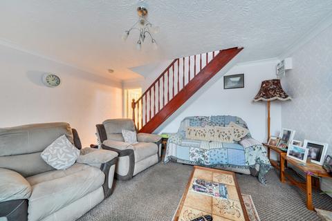 undefined, Nursery Court, Sleaford, Lincolnshire, NG34