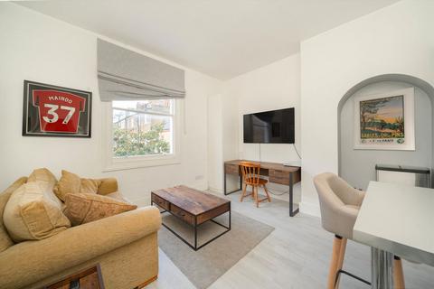 1 bedroom flat to rent, Sinclair Road, London W14