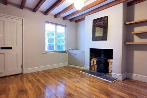 2 bedroom cottage to rent, Main Street, Redmile, NG13