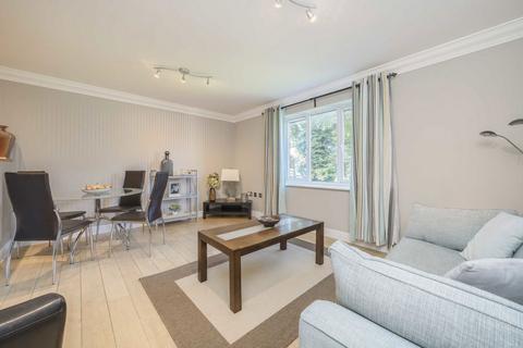 2 bedroom flat for sale, Devonshire Street, London W4