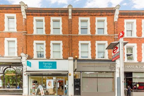 undefined, Haven Green, London W5