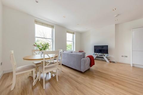undefined, Haven Green, London W5