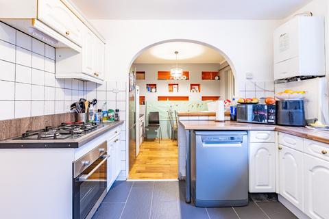 3 bedroom semi-detached house for sale, Henbury, Bristol BS10