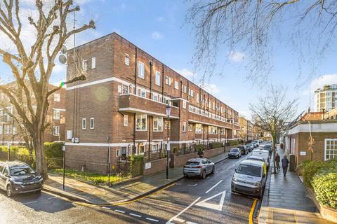 1 bedroom flat for sale, Chelsea Manor Street, London SW3