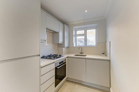 1 bedroom flat for sale, Chelsea Manor Street, London SW3