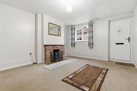 undefined, New Street, Fressingfield IP21