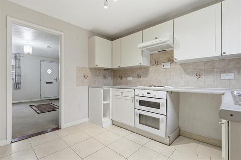 undefined, New Street, Fressingfield IP21