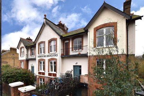 2 bedroom flat for sale, Underhill Road, East Dulwich, London, SE22 0QP