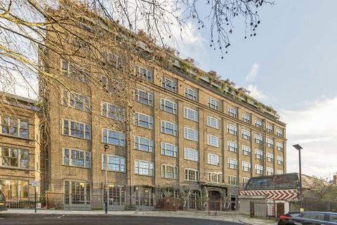 undefined, Belmont Street, London NW1
