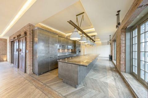 undefined, Belmont Street, London NW1