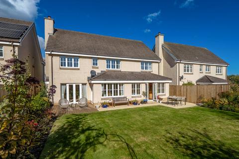 5 bedroom detached house for sale, Cant Crescent, St. Andrews, Fife
