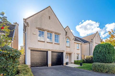 5 bedroom detached house for sale, Cant Crescent, St. Andrews, Fife