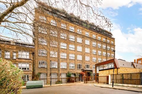 Belmont Street, London NW1