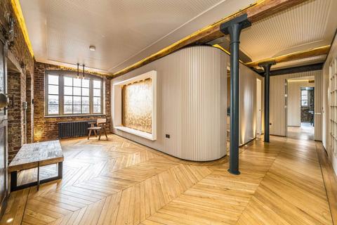 3 bedroom flat to rent, Belmont Street, London NW1