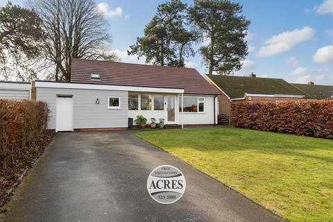 undefined, Crockford Drive, Four Oaks, Sutton Coldfield