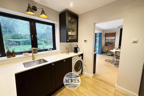 undefined, Crockford Drive, Four Oaks, Sutton Coldfield