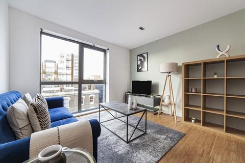 2 bedroom apartment to rent, Lee Street, London E8