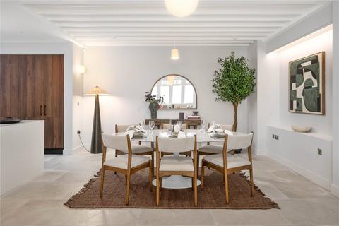 undefined, Dilke Street, London, SW3
