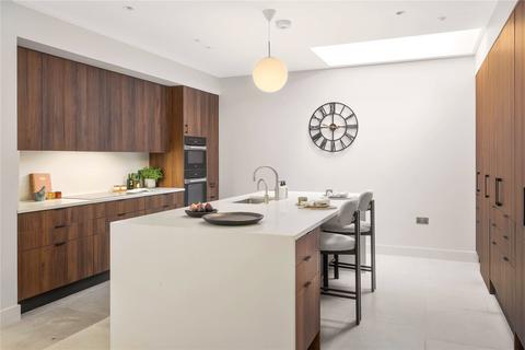 undefined, Dilke Street, London, SW3