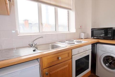 Studio to rent, Euston Road, London, NW1