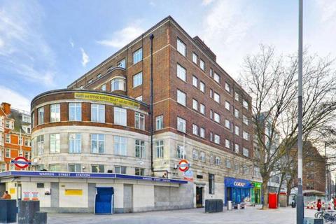Studio to rent, Euston Road, London, NW1