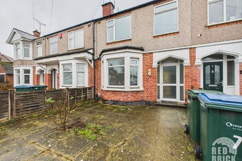 undefined, Norman Place Road, Coventry, CV6