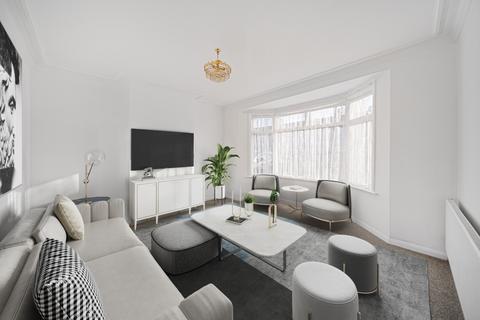 3 bedroom terraced house for sale, Gravesend, Kent DA11