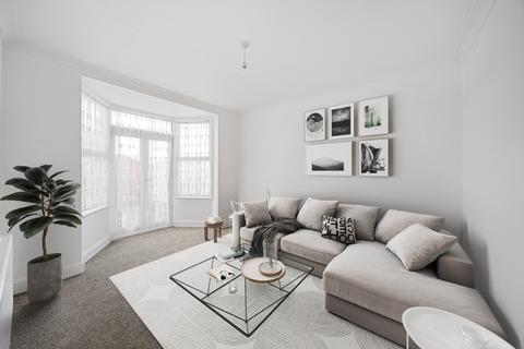 3 bedroom terraced house for sale, Gravesend, Kent DA11