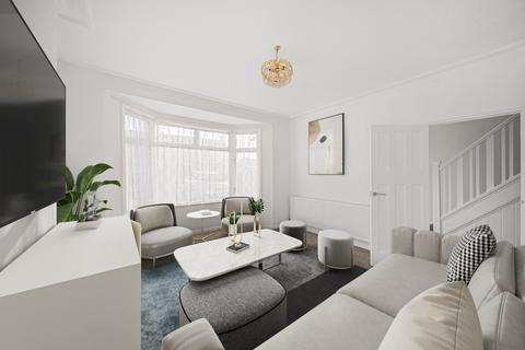 3 bedroom terraced house for sale, Gravesend, Kent DA11