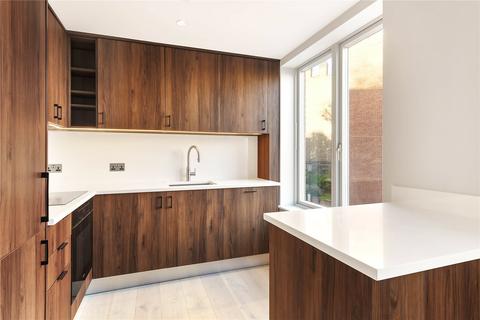 1 bedroom duplex for sale, Dilke Street, London, SW3