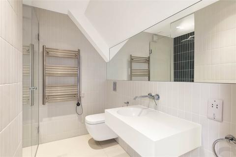 1 bedroom duplex for sale, Dilke Street, London, SW3