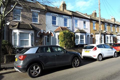 3 bedroom terraced house for sale, Falmer Road, Enfield Town, EN1