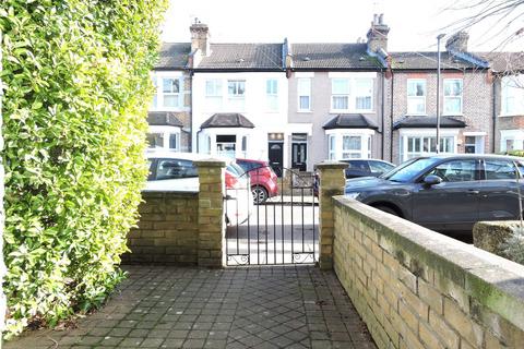 3 bedroom terraced house for sale, Falmer Road, Enfield Town, EN1