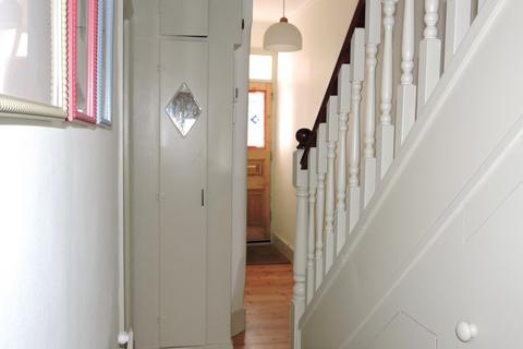 3 bedroom terraced house for sale, Falmer Road, Enfield Town, EN1