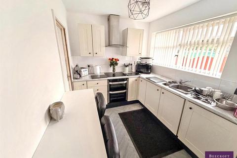 undefined, Kirkham Place, Barnsley
