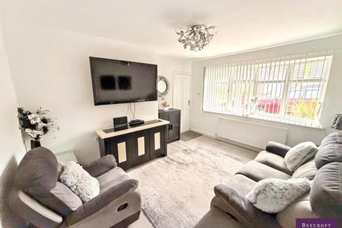 undefined, Kirkham Place, Barnsley