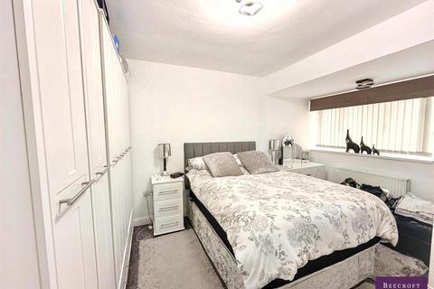 undefined, Kirkham Place, Barnsley