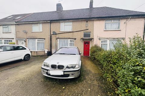 3 bedroom terraced house for sale, Halsway, Hayes