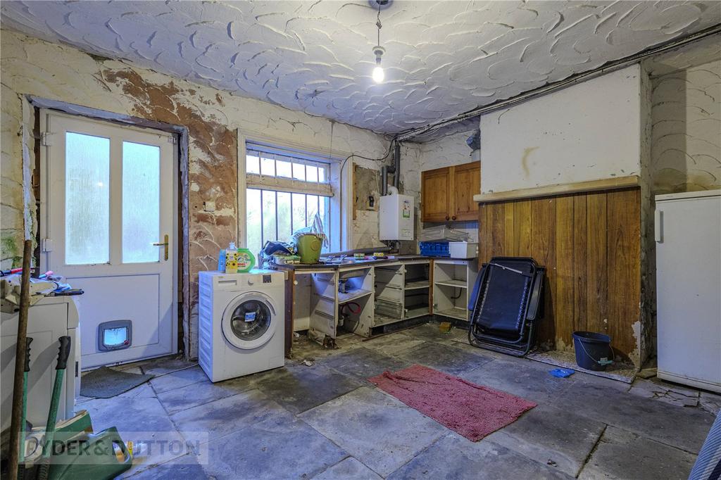 Cellar