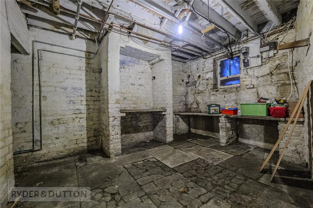 Cellar