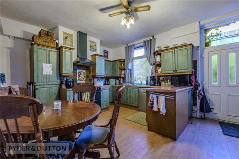 3 bedroom semi-detached house for sale, Meltham Road, Netherton, Huddersfield, West Yorkshire, HD4