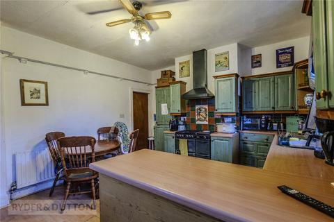 3 bedroom semi-detached house for sale, Meltham Road, Netherton, Huddersfield, West Yorkshire, HD4