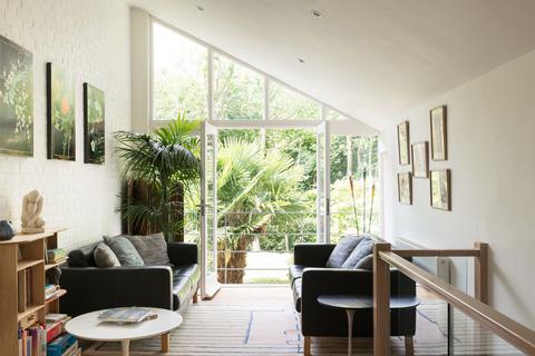 2 bedroom detached house for sale, Lillesden Greenhouse, Hawkhurst, Kent