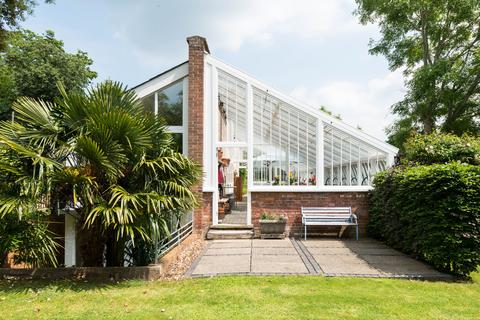 2 bedroom detached house for sale, Lillesden Greenhouse, Hawkhurst, Kent