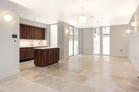 2 bedroom apartment for sale, Dilke Street, London, SW3