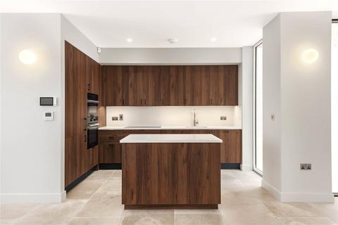 2 bedroom apartment for sale, Dilke Street, London, SW3